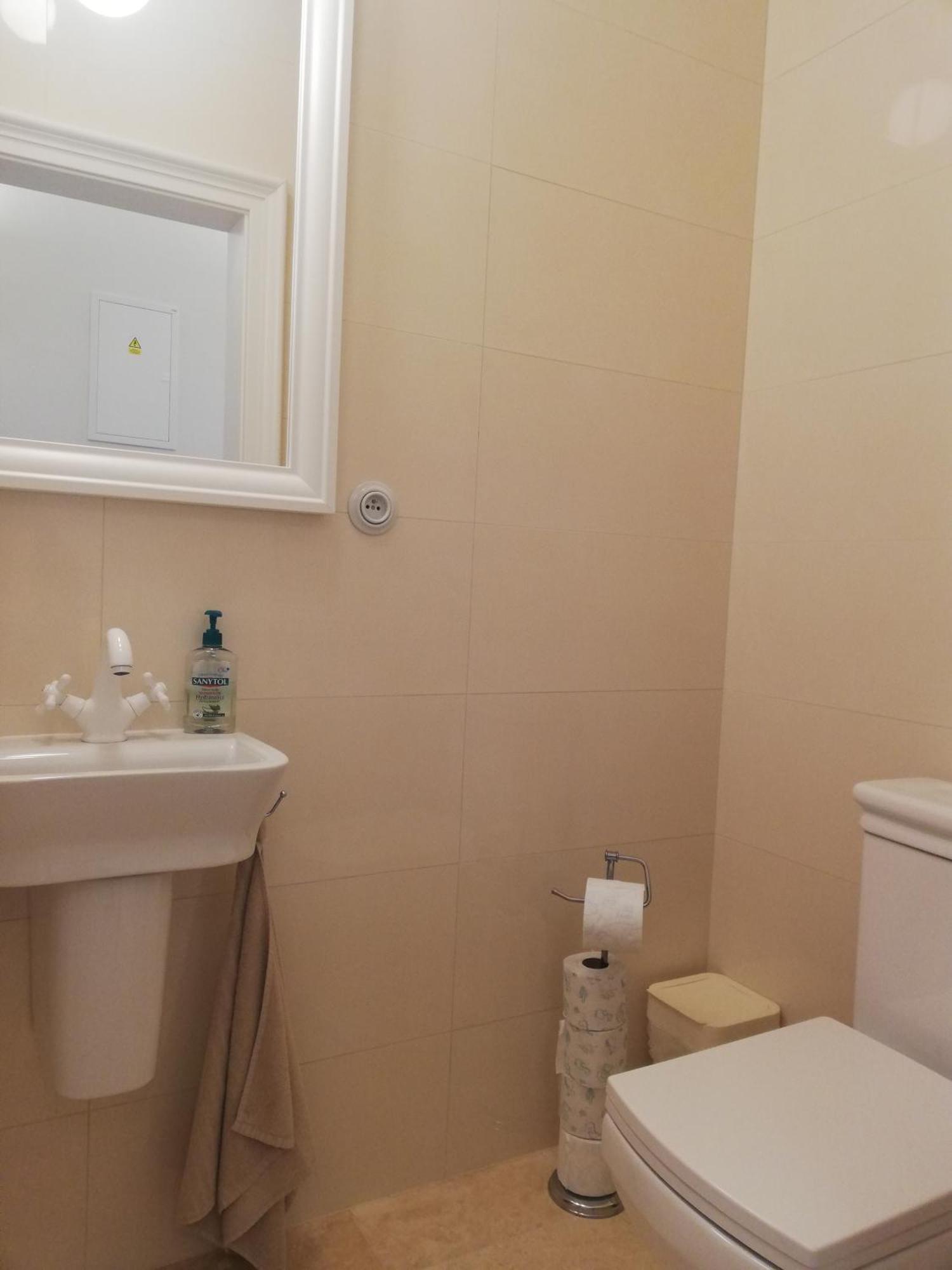Penzion Zamek Rozsochatec المظهر الخارجي الصورة
